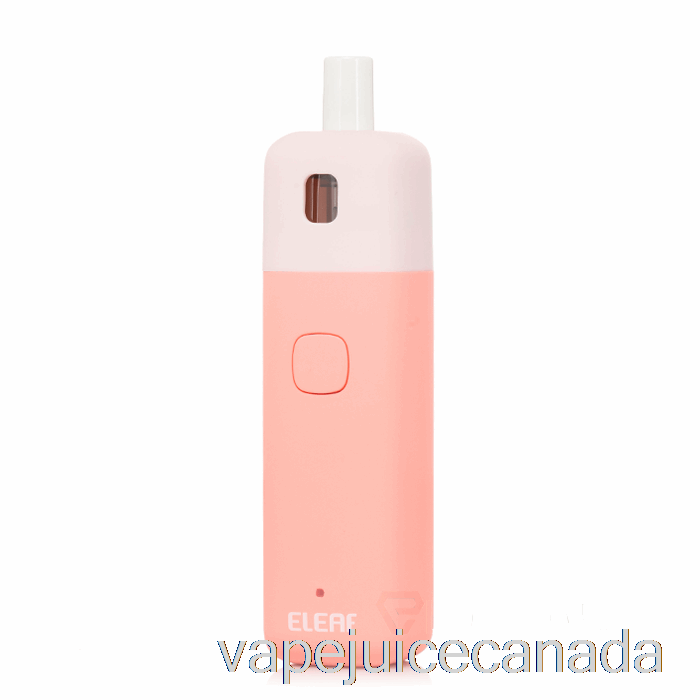 Vape Disposable Canada Eleaf IORE Crayon 15W Pod System Pink